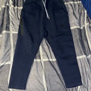 Nike Joggers Large